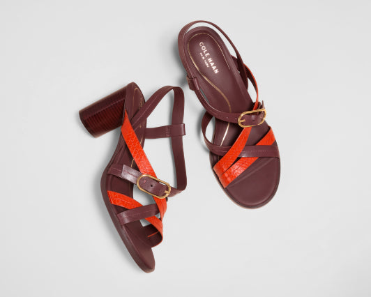 Women's Heels & Pumps