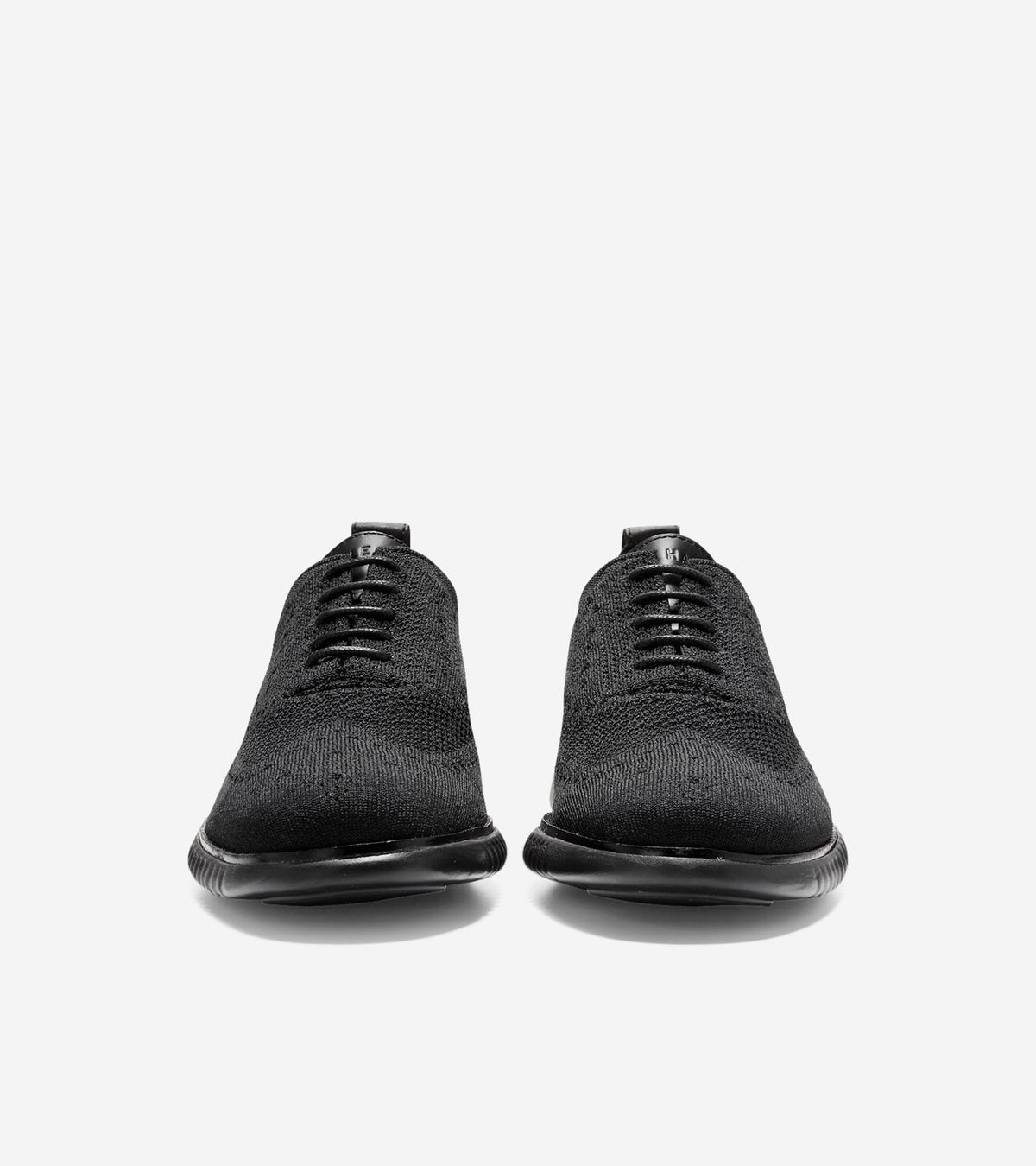 NEW COLE HAAN men\'s zerogrand stitchlite oxford in black Amazon.com | Cole Haan Mens 2. Zerogrand Stitchlite OX Black  main image 3
