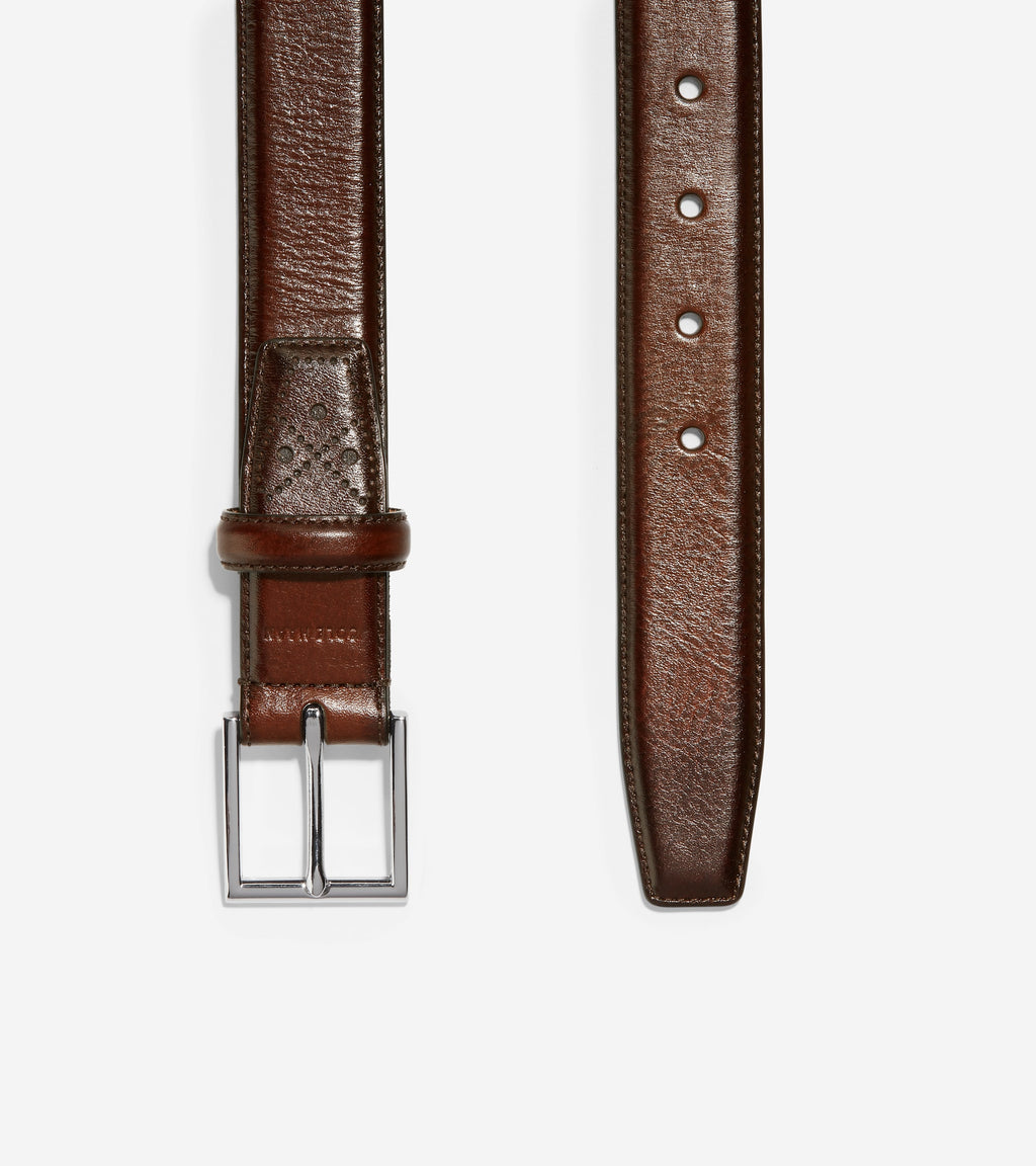 Harrison Grand 32mm Belt-Java