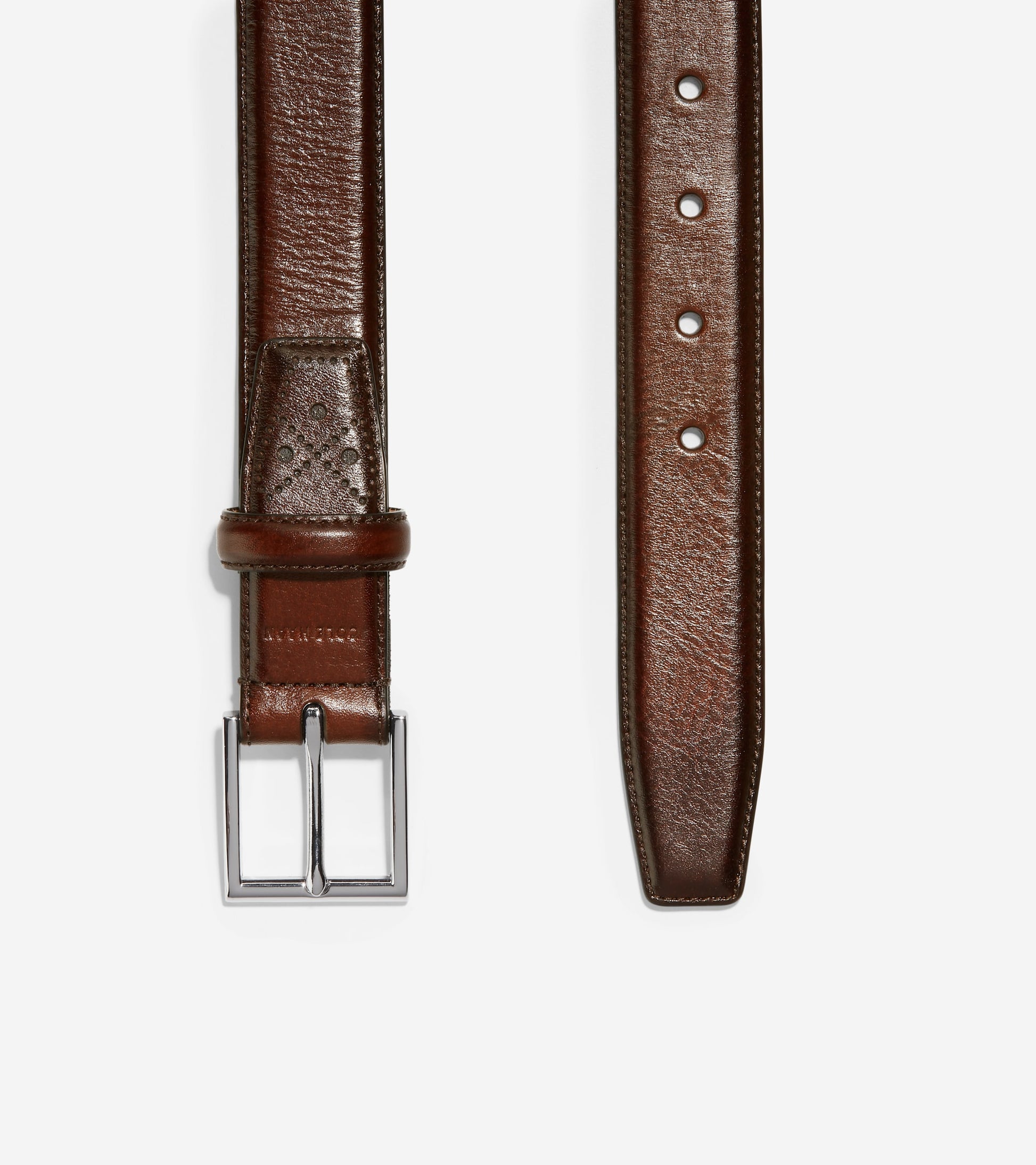 Harrison Grand 32mm Belt-Java