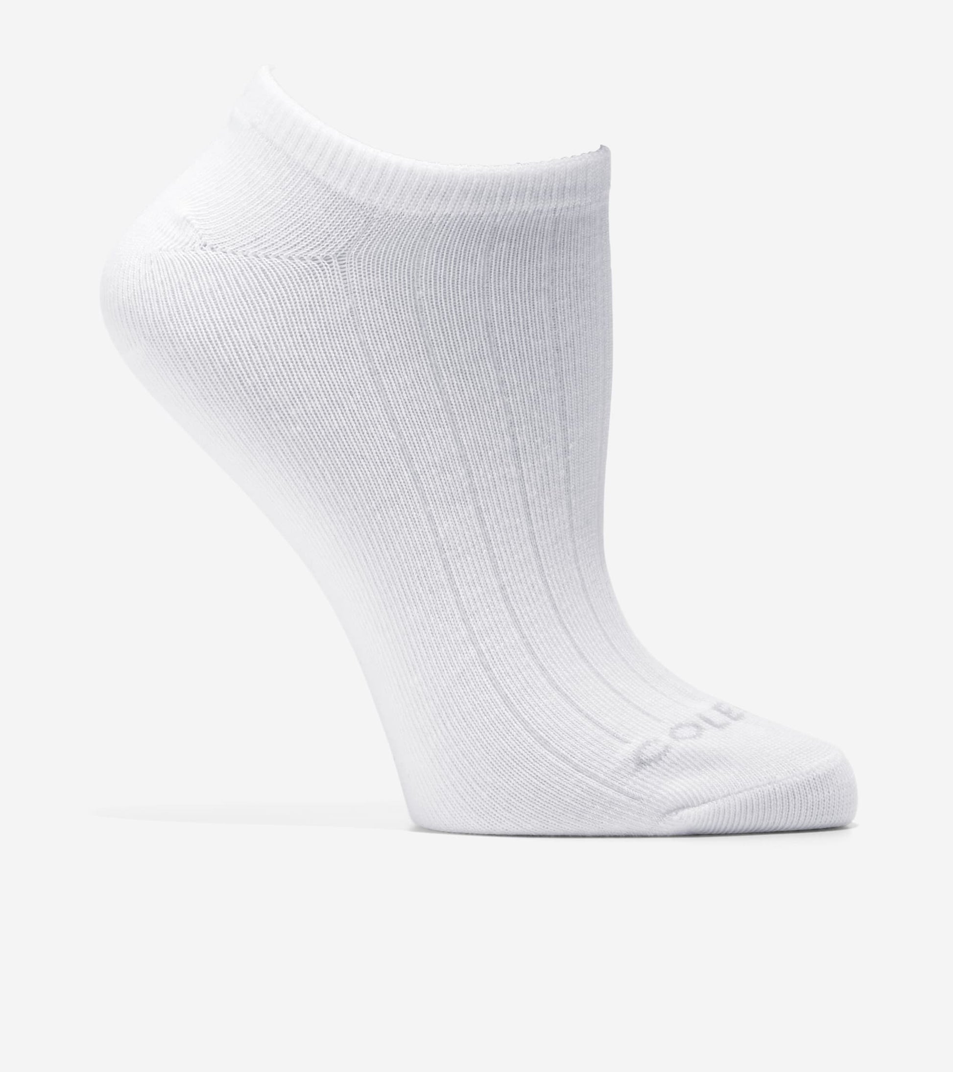 3 Pack Supersoft Low Cut Socks-Black Assorted