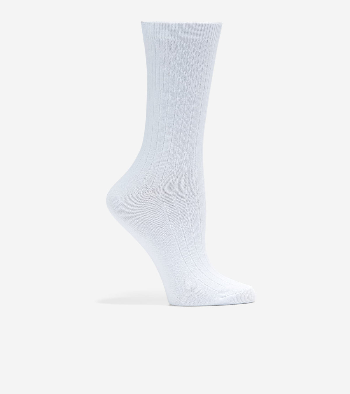 Women's 4-Pair Plaid/stripe Gift Box Socks-Blue-Assorted