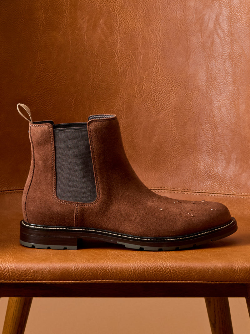 Men's Chukka Boots