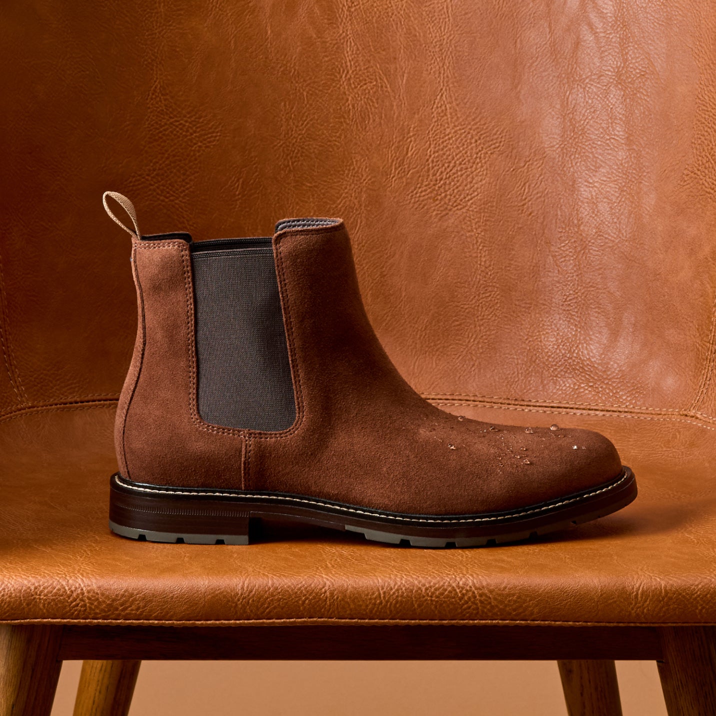 Men's Chukka Boots