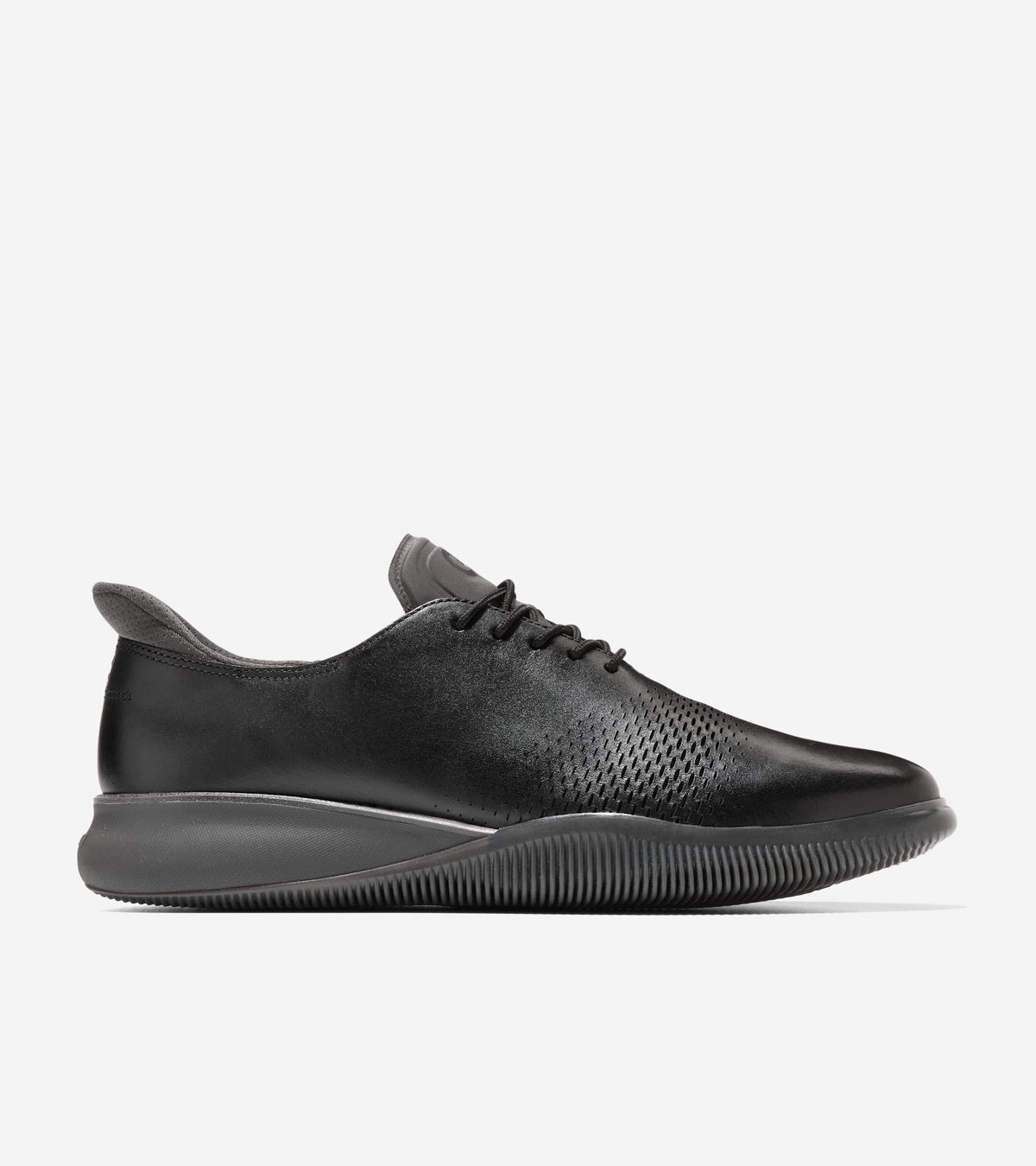 Cole Haan 6 ZG LSR Quick On Ox Black Raven Men\'s Oxfords Size 13 Amazon.com | Cole Haan Men main image 2