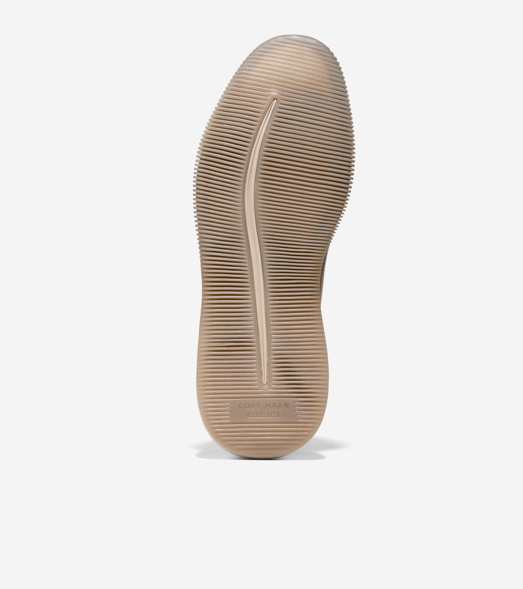 Men's 6.ZERØGRAND Laser Quick-On Oxfords in Brown | Cole Haan