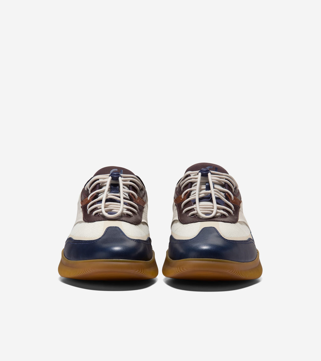 Men's 6.ZERØGRAND Quick-On Sneakers