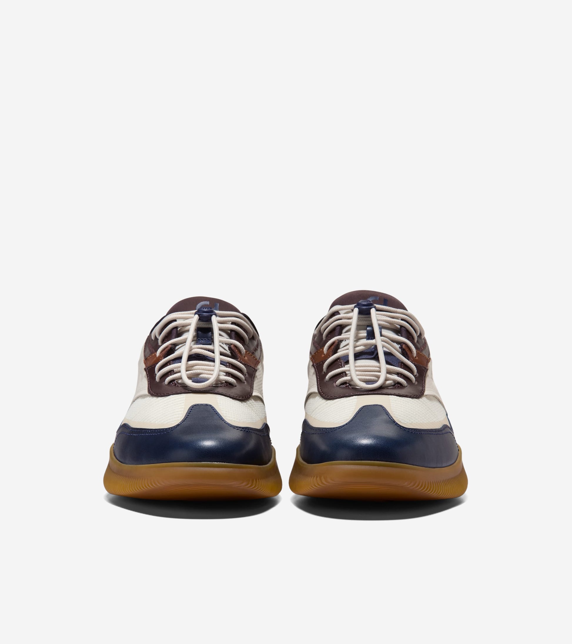Men's 6.ZERØGRAND Quick-On Sneakers
