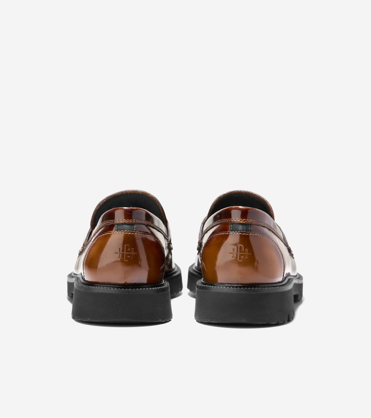 ColeHann 11.5 Dark Brown Loafers Amazon.com | Cole Haan Men main image 4