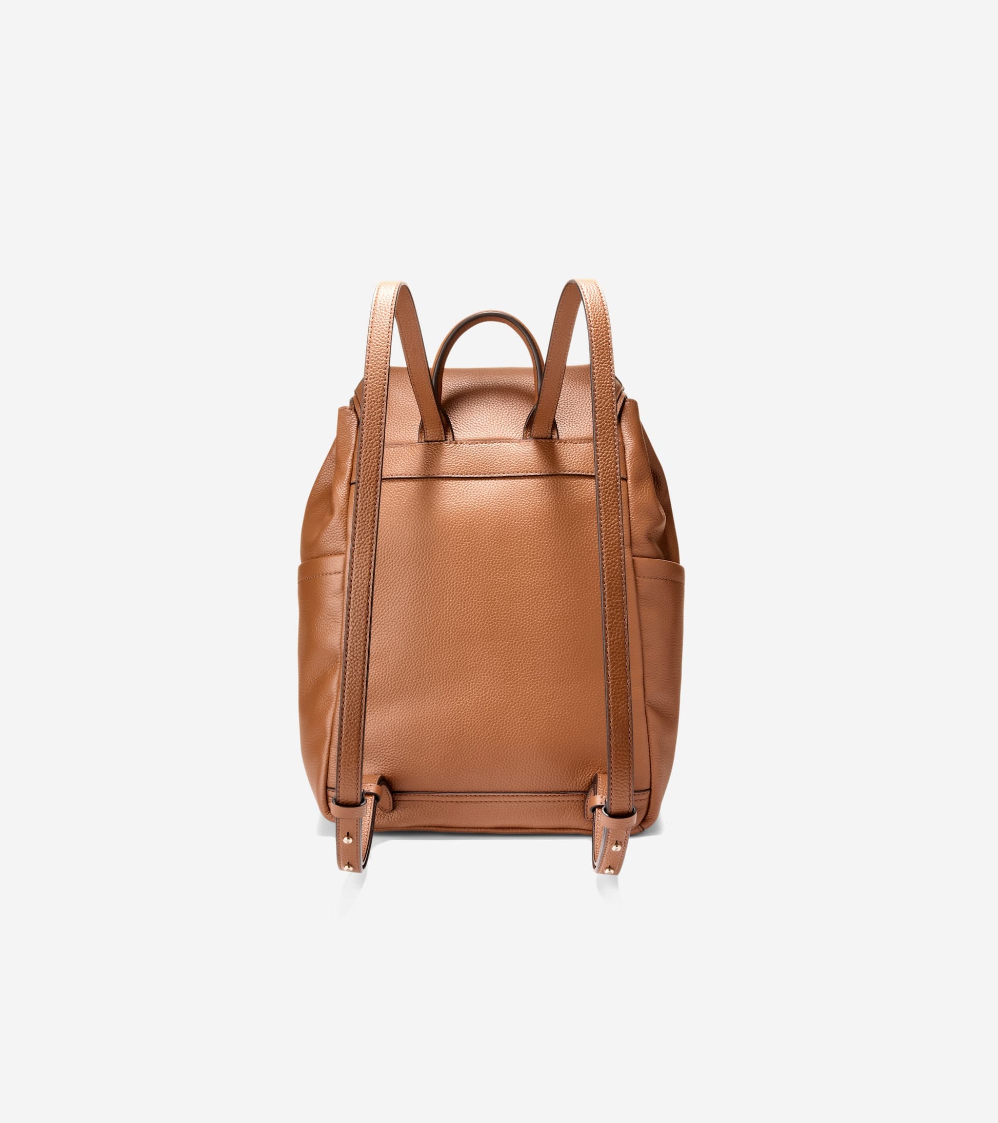 Cole Haan Women's Alexandria Medium Flap Backpack