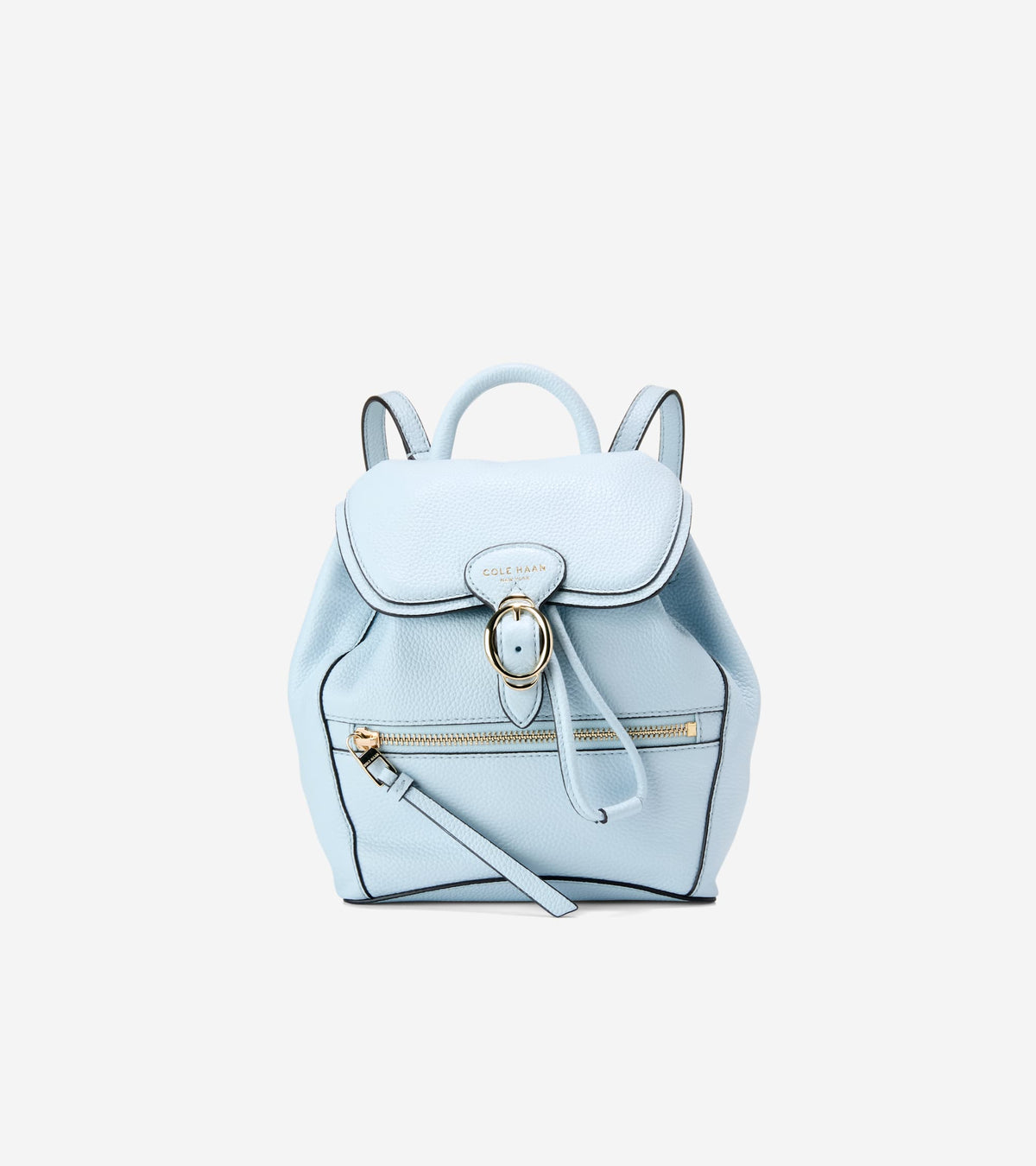 Cole Haan Women's Alexandria Small Flap Backpack