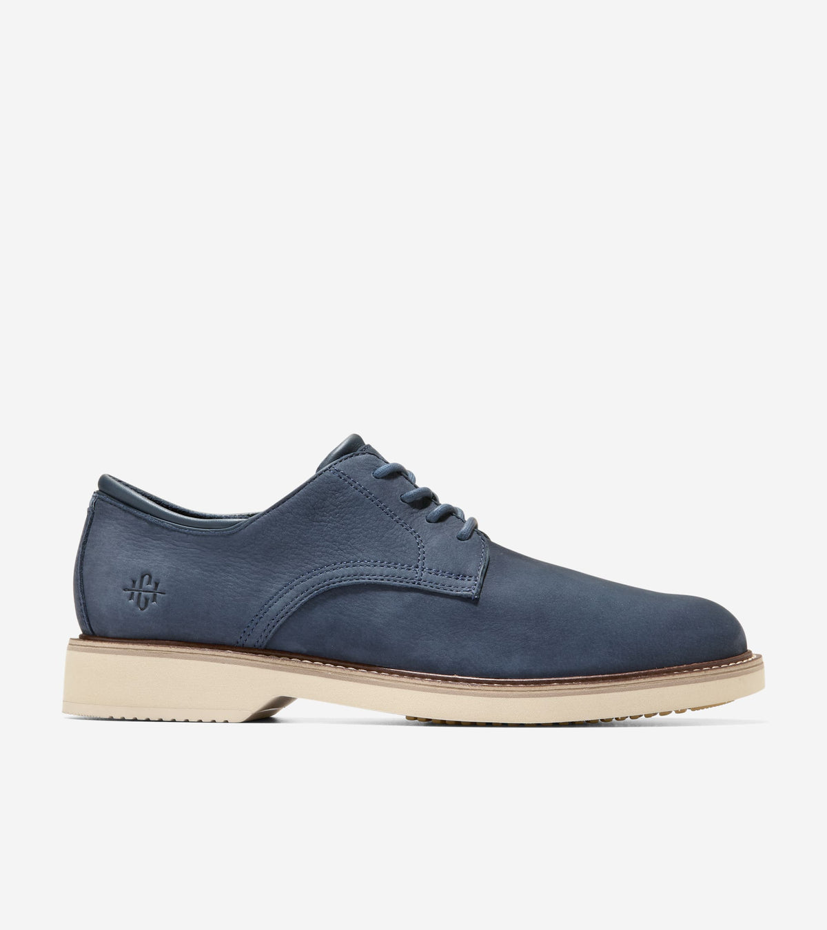 Cole Haan Size 11.5 Men\'s Navy Oxford Shoes Amazon.com | Cole Haan Men main image 4