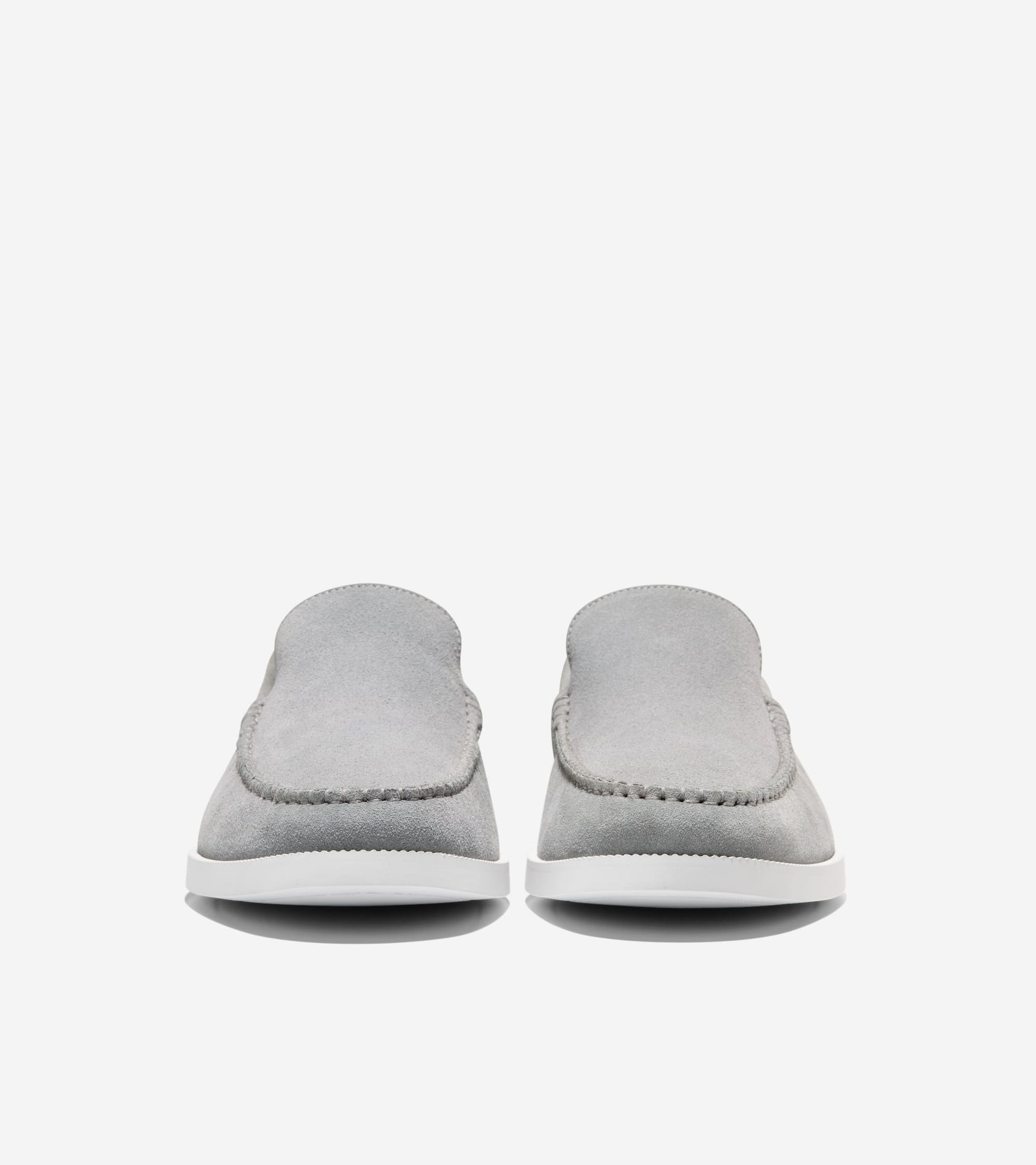 Men's American Classics Hampton Loafers-Ultimate Gray-Oyster Mushroom