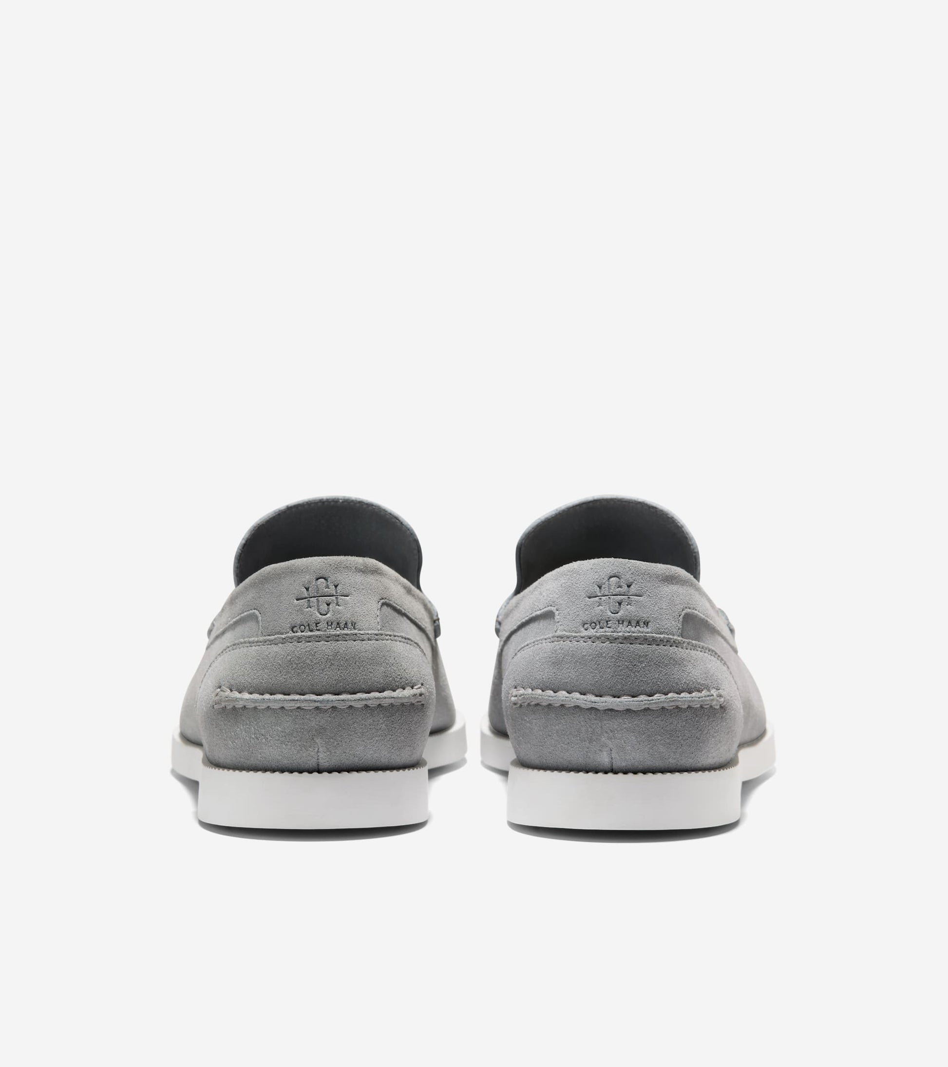 Men's American Classics Hampton Loafers-Ultimate Gray-Oyster Mushroom