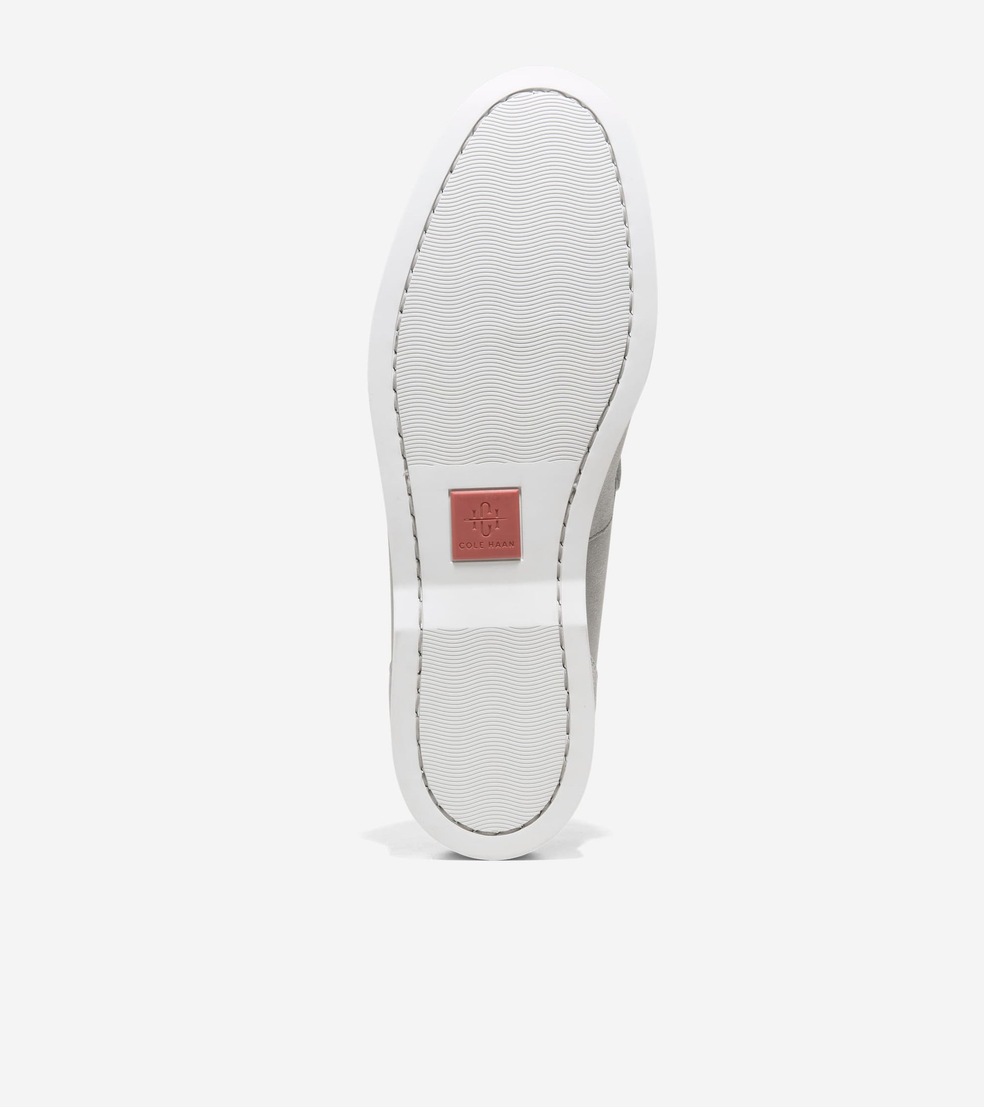 Men's American Classics Hampton Loafers-Ultimate Gray-Oyster Mushroom