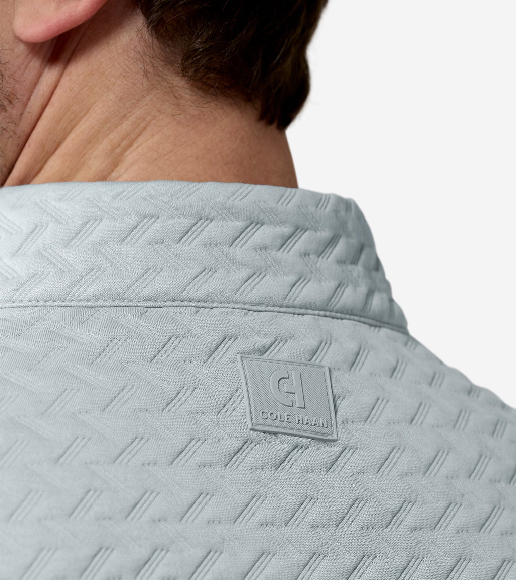 Men's Artisan Vest