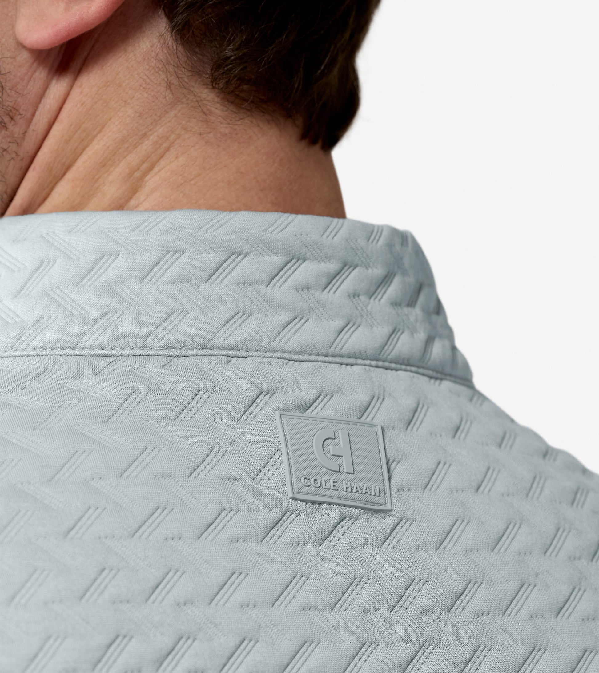 Men's Artisan Vest