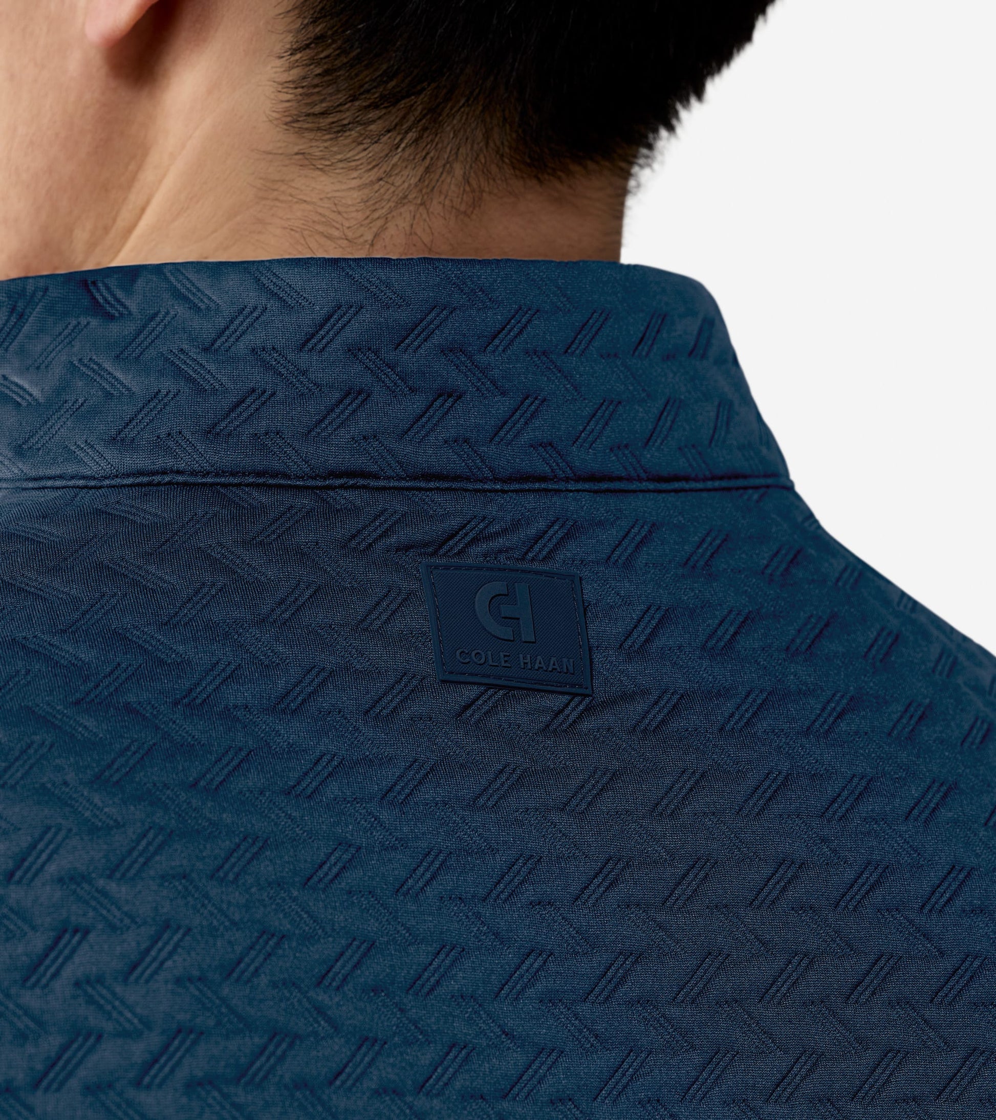 Men's Artisan Vest