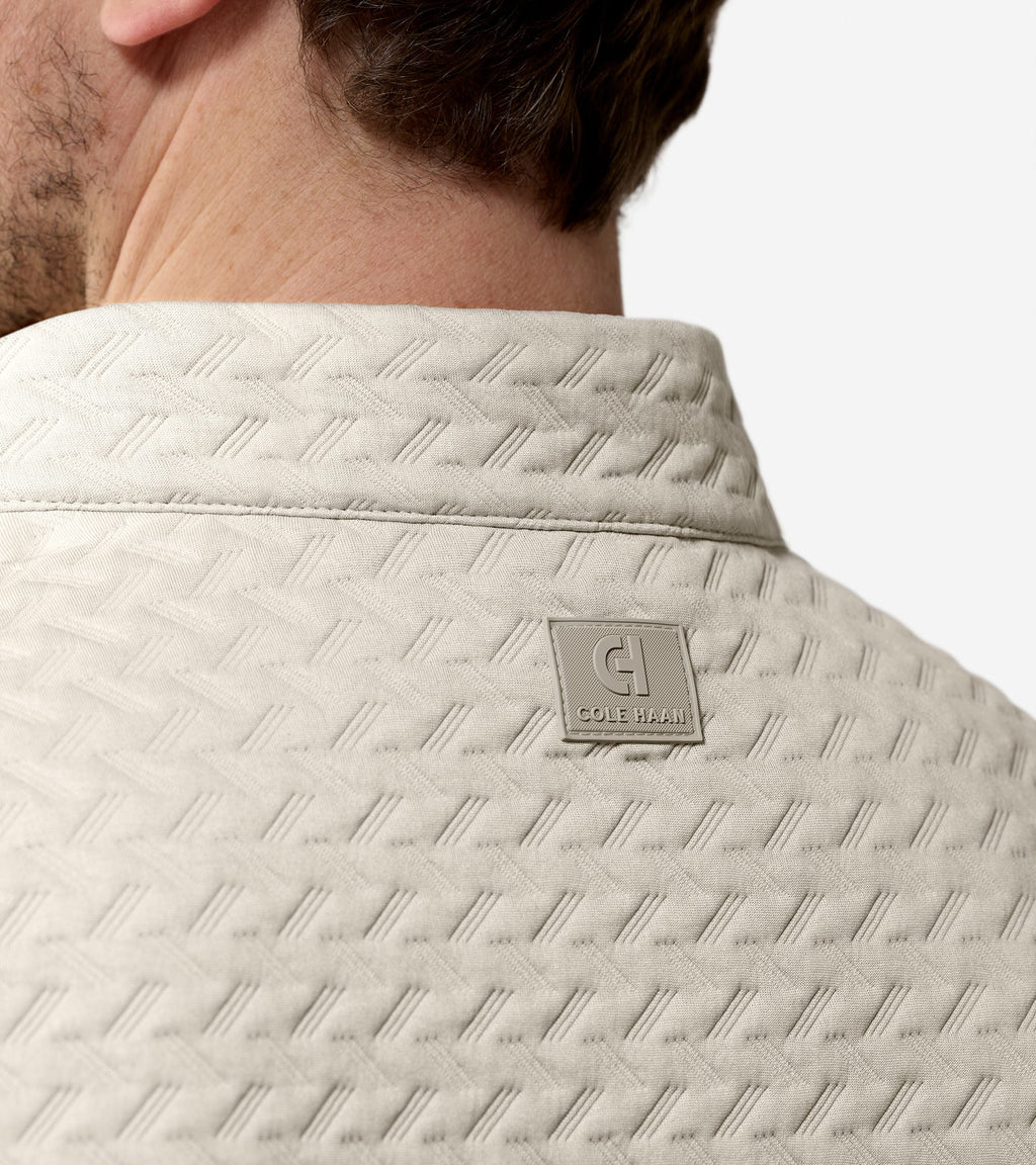 Men's Artisan Vest