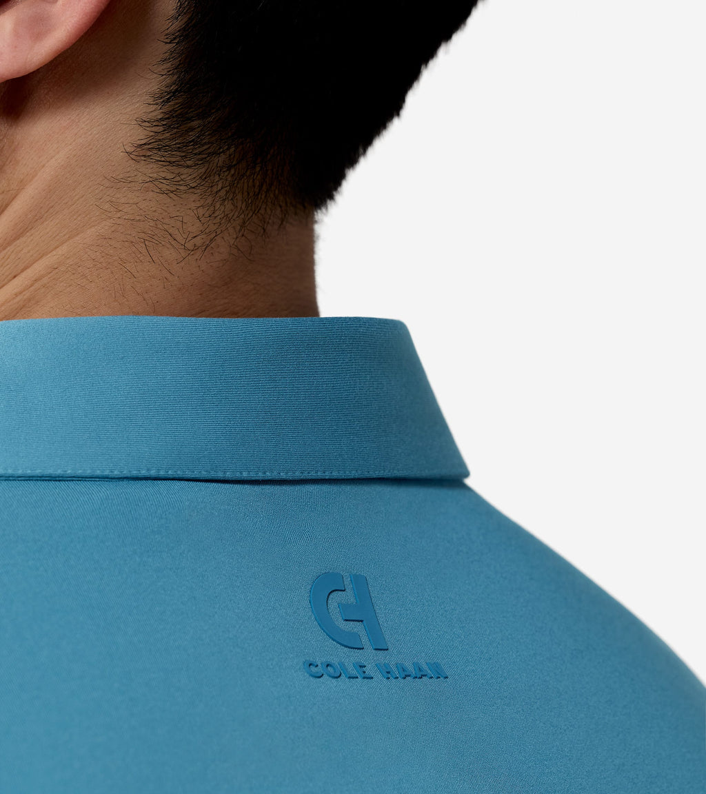Men's Ashland Polo Shirt