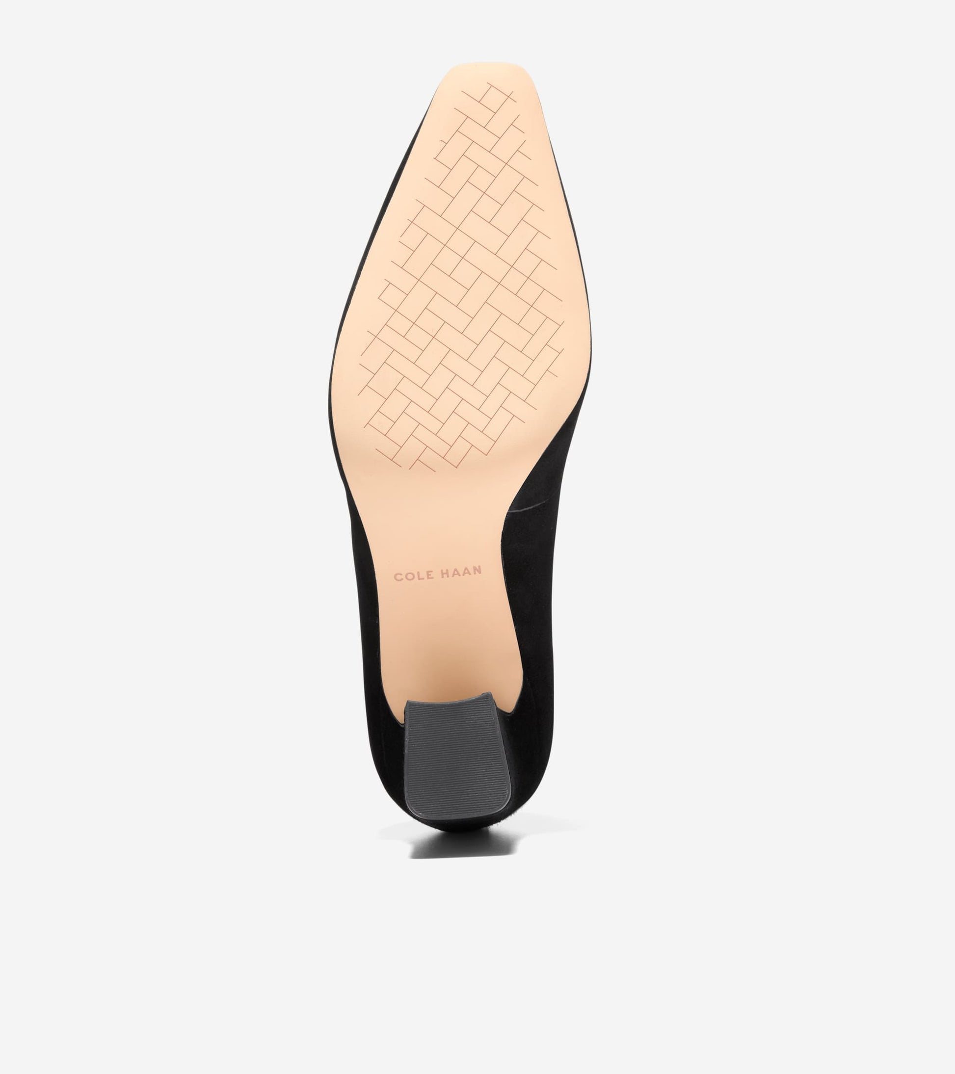 Women's Blanche Snip Toe Pumps-Black