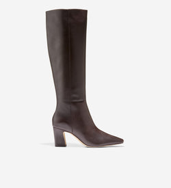 Women's Blanche Snip Toe Tall Boots