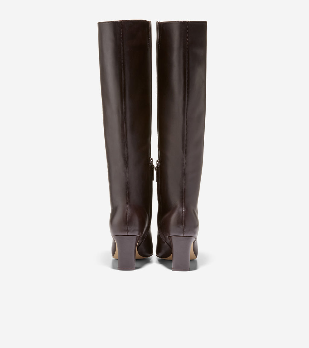 Women's Blanche Snip Toe Tall Boots
