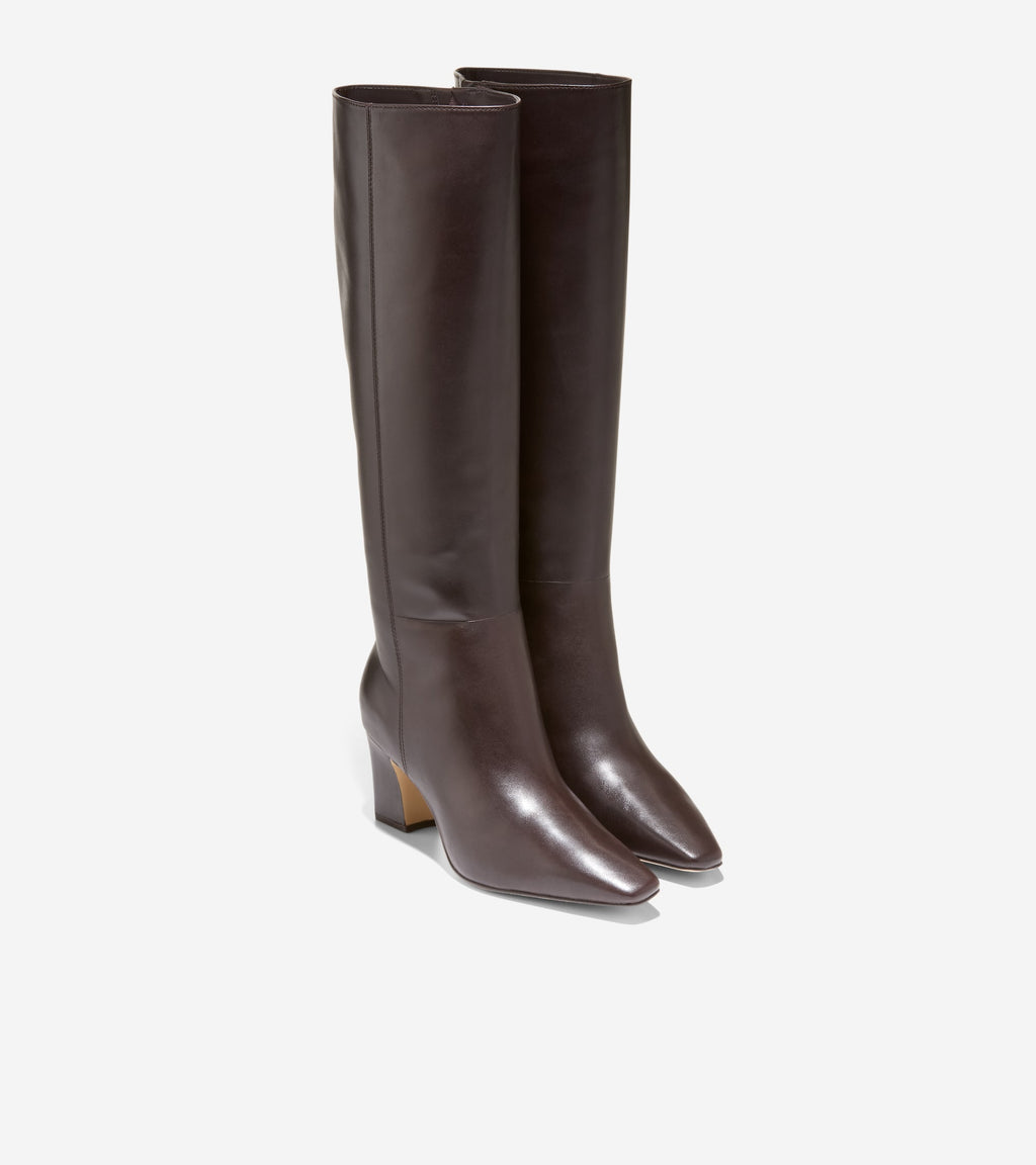 Women's Blanche Snip Toe Tall Boots