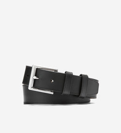 Men's Broome Belt-Black
