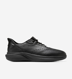 Men's ØriginalGrand Neoarc Quick-On Wingtip Oxfords