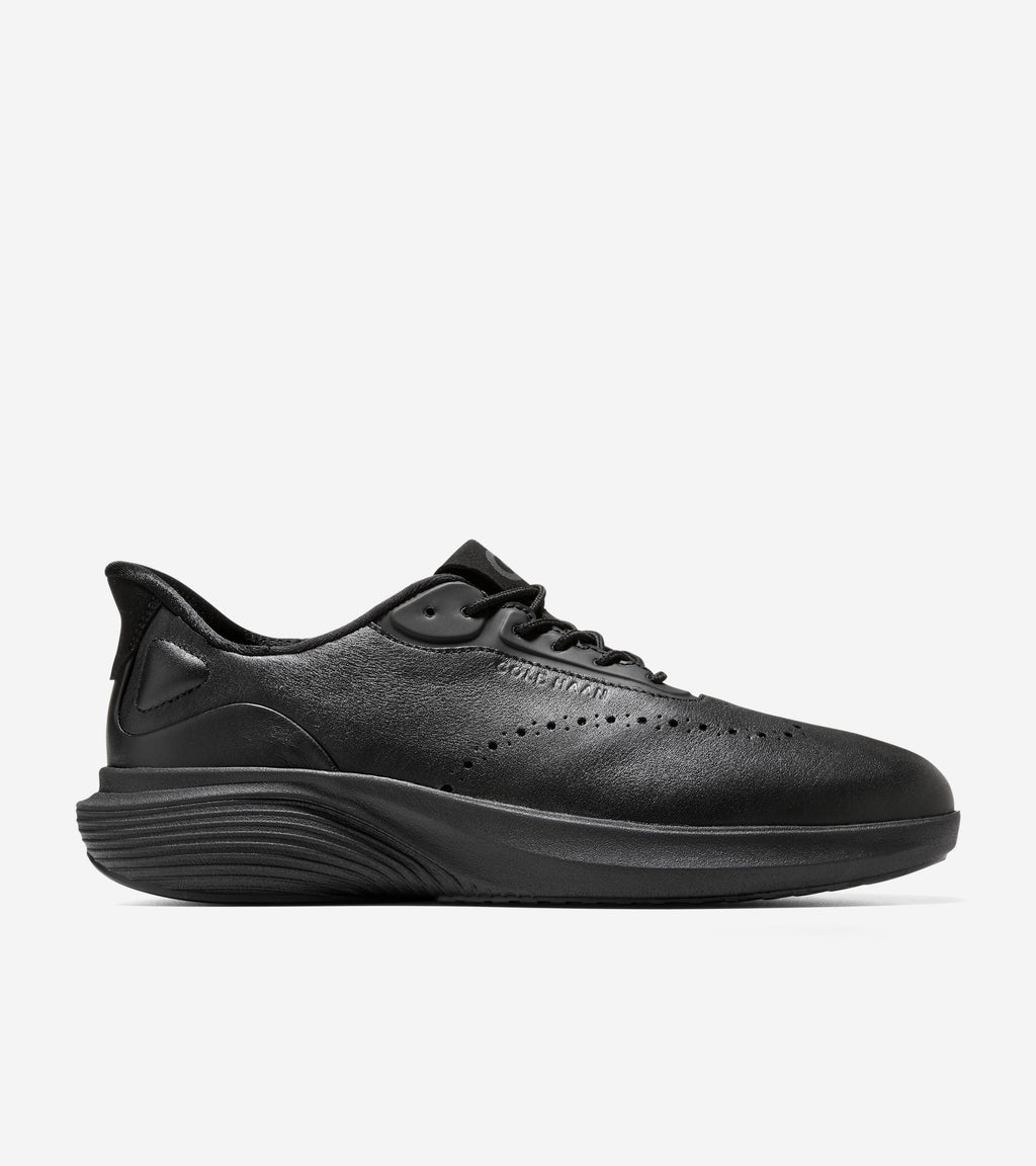 Men's ØriginalGrand Neoarc Quick-On Wingtip Oxfords
