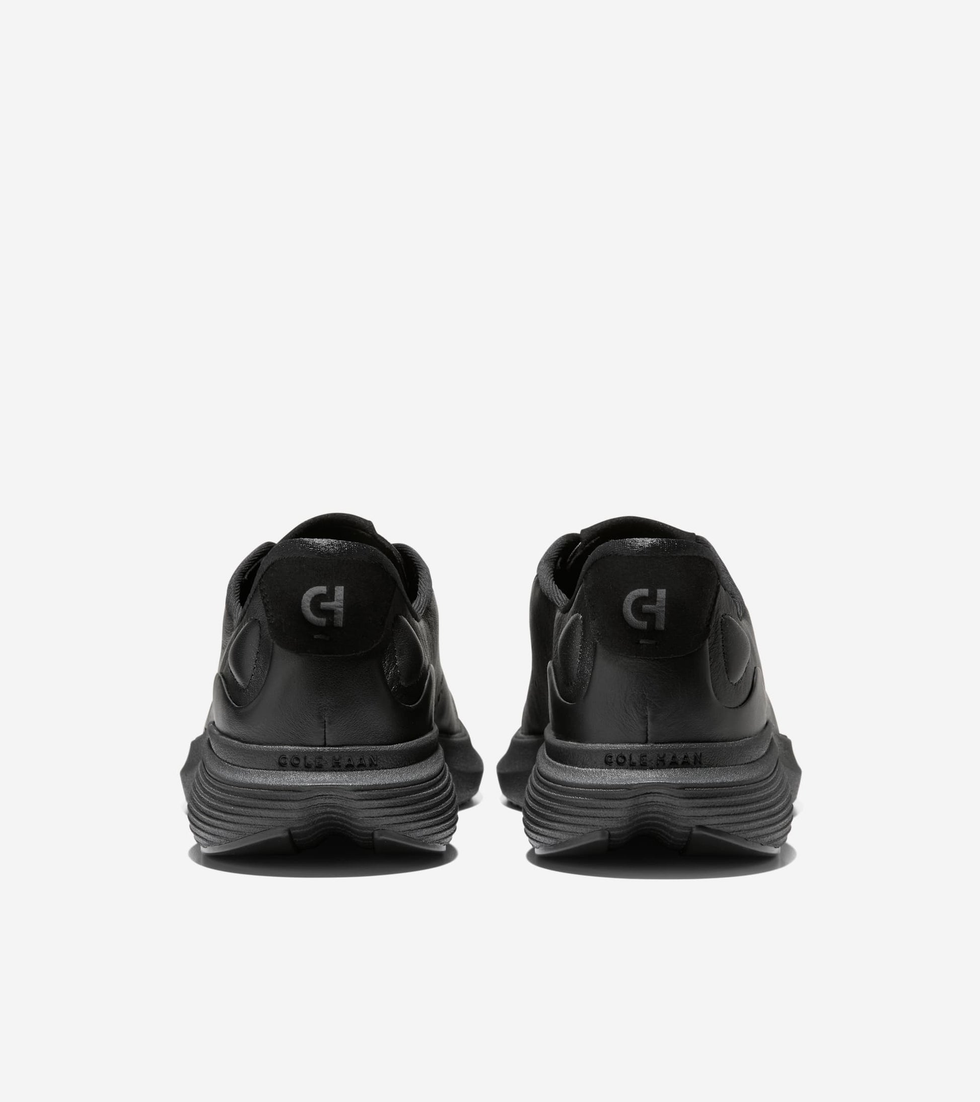 Men's ØriginalGrand Neoarc Quick-On Wingtip Oxfords