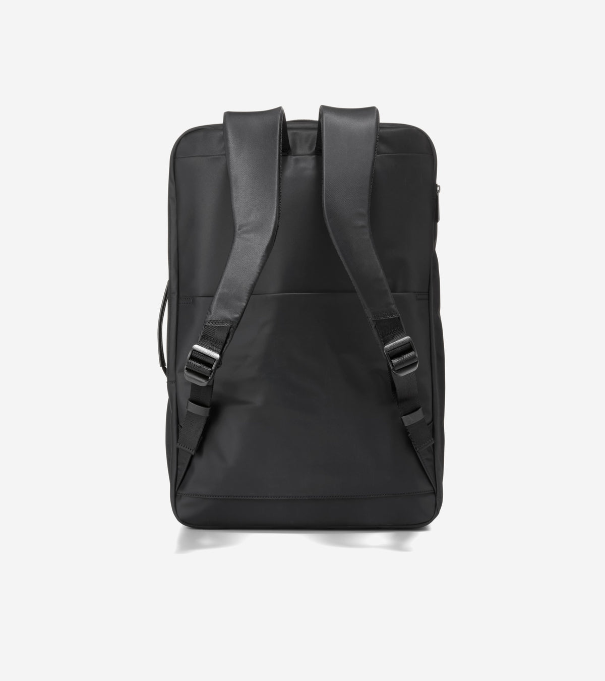 Men's Carson Travel Backpack-Black