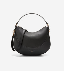 Women's Catarina Small Crossbody Bag-Black