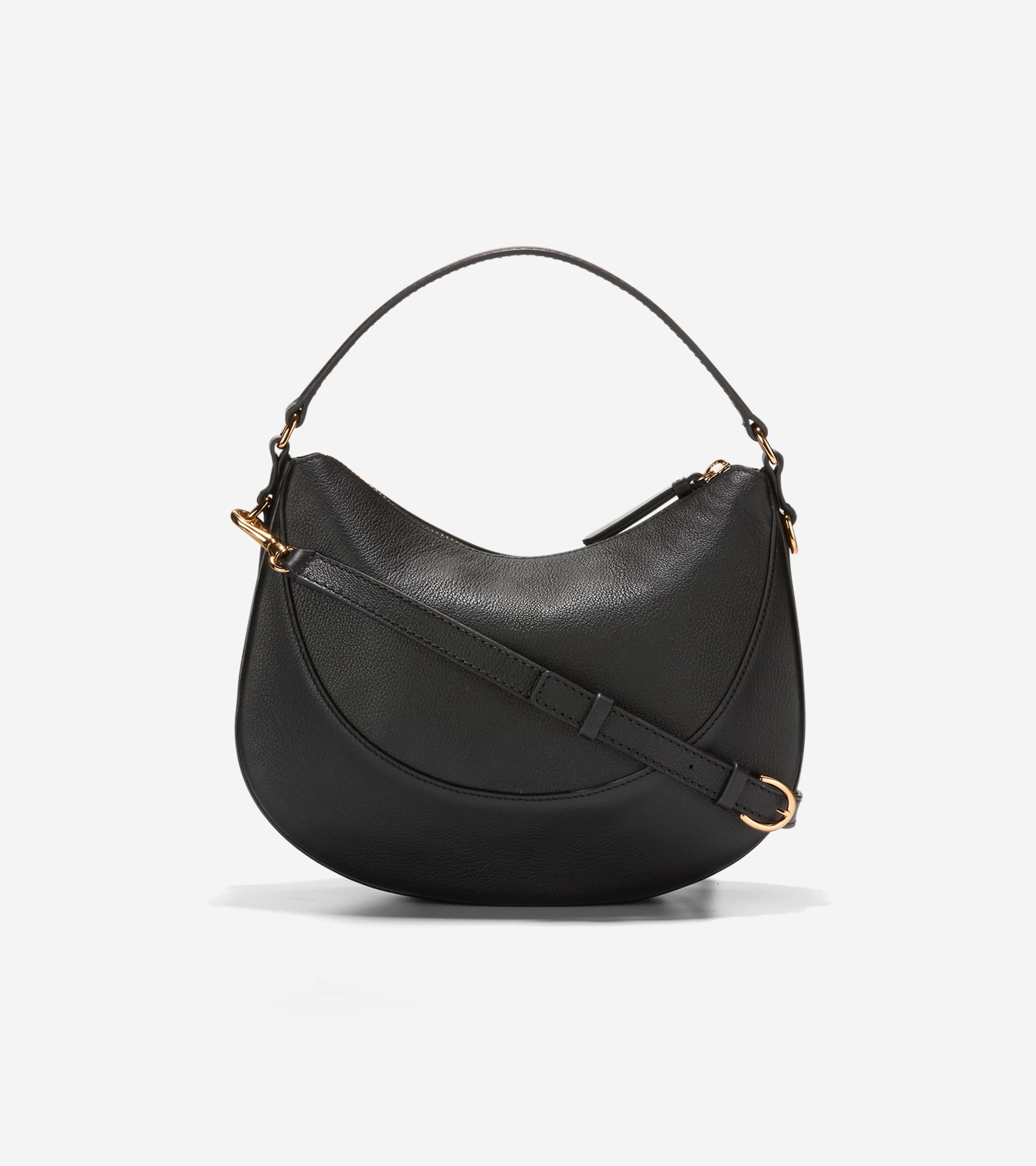 Women's Catarina Small Crossbody Bag in Black | Cole Haan