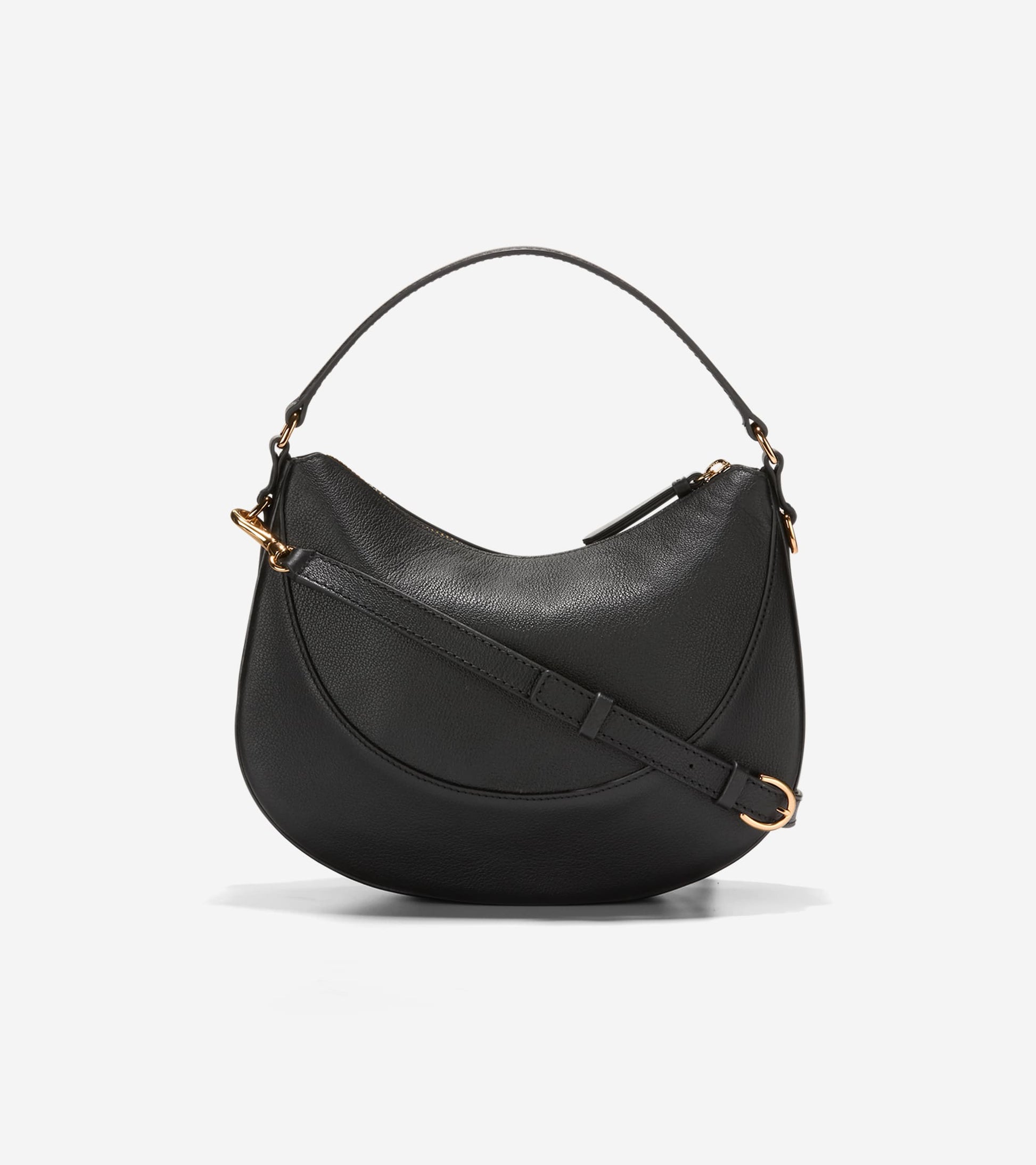 Women's Catarina Small Crossbody Bag-Black