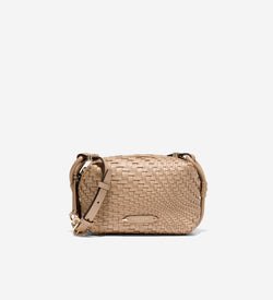 Women's Cecily Mini Crossbody Bag-Birch Beige