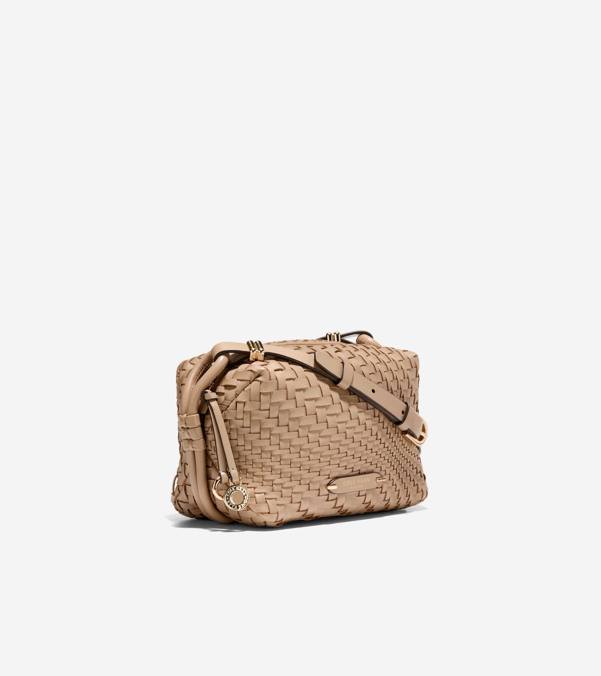Women's Cecily Mini Crossbody Bag-Birch Beige