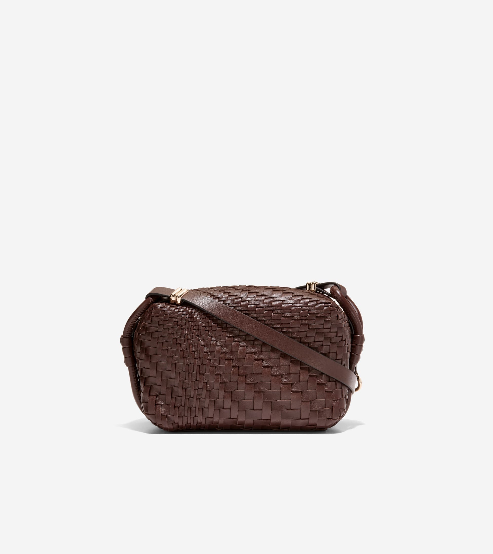 Women's Cecily Mini Crossbody Bag-Madeira Brown