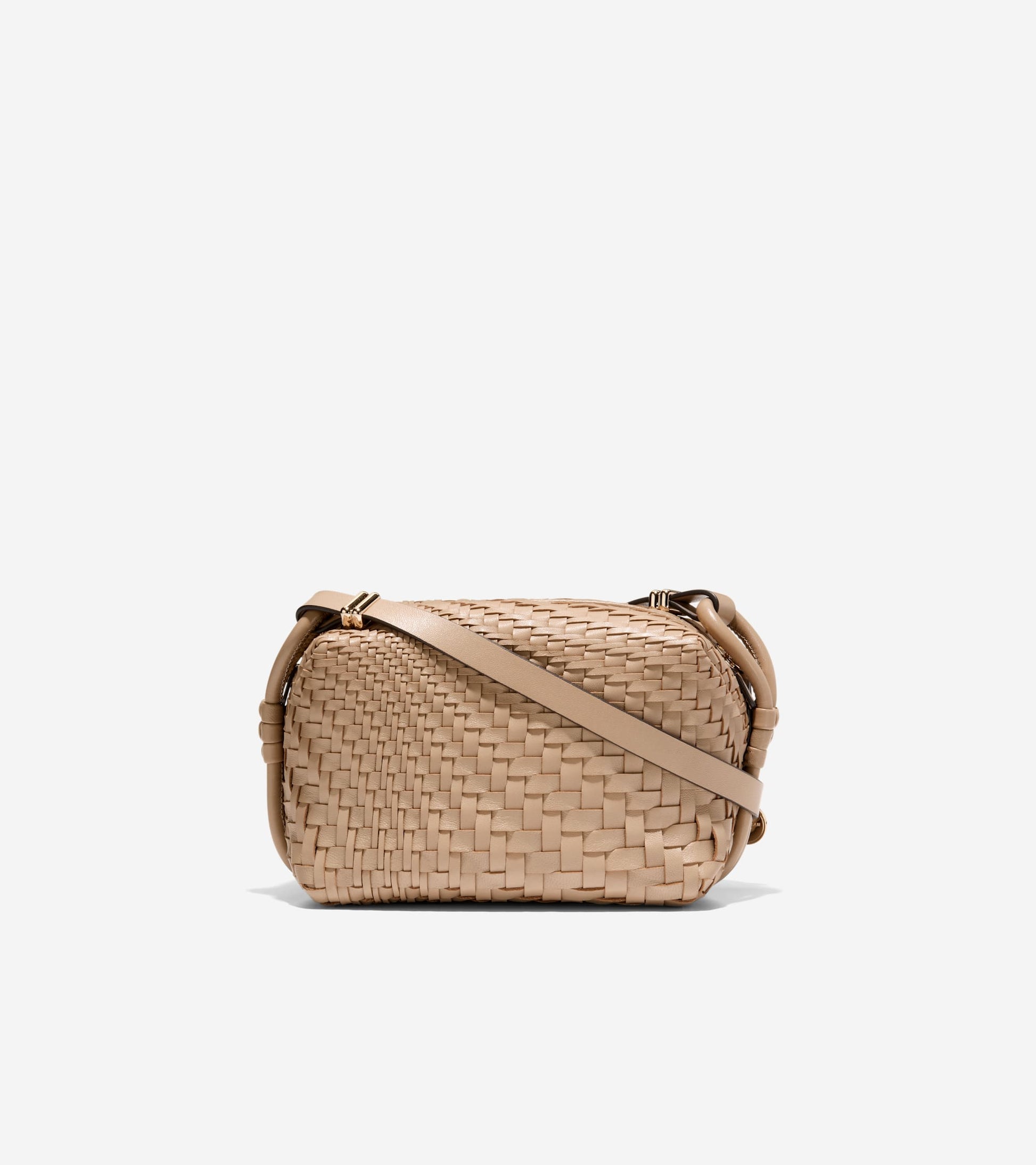 Women's Cecily Mini Crossbody Bag-Birch Beige