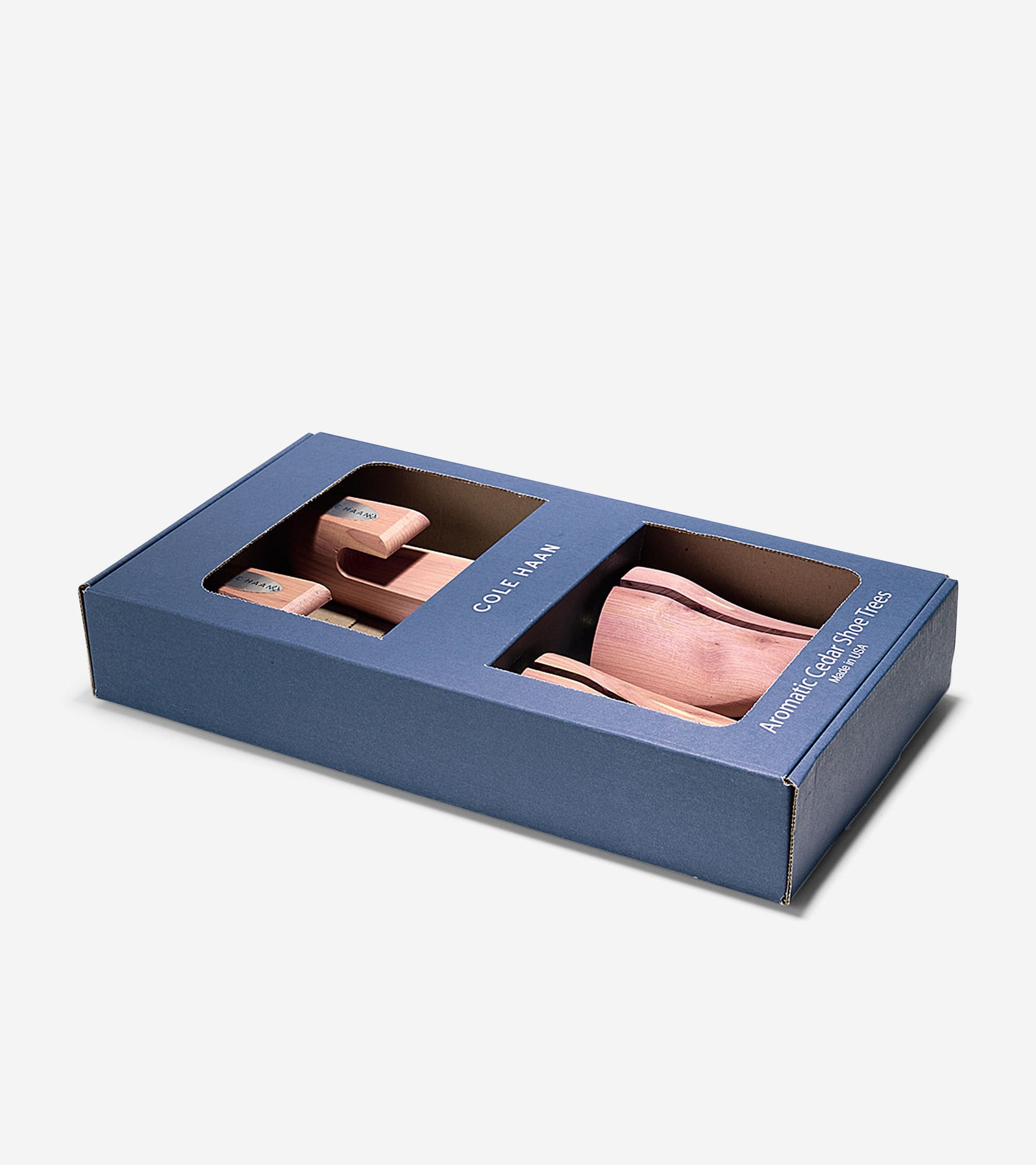 Men's Cedar Shoe Tree-Neutral