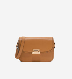 Women's Celeste Crossbody Bag-Golden Honey