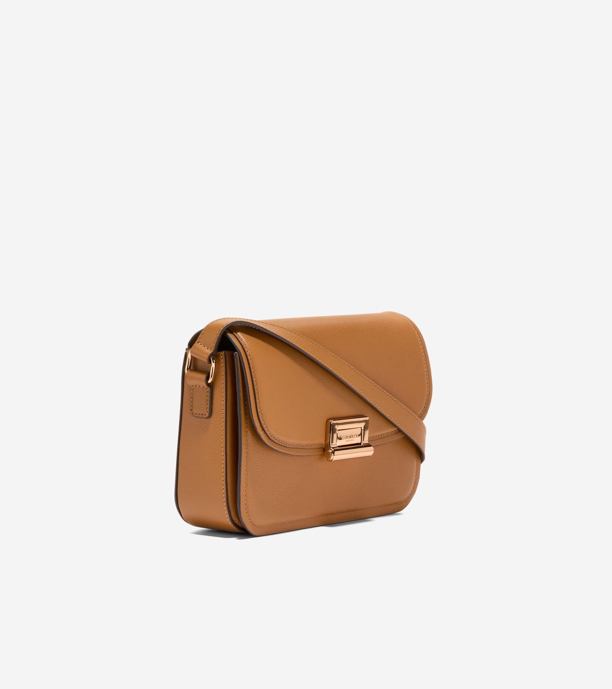 Women's Celeste Crossbody Bag-Golden Honey