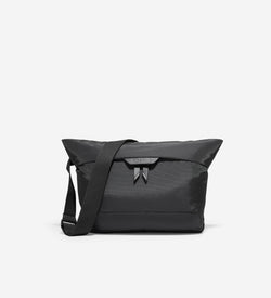 Central Sling Bag-Black