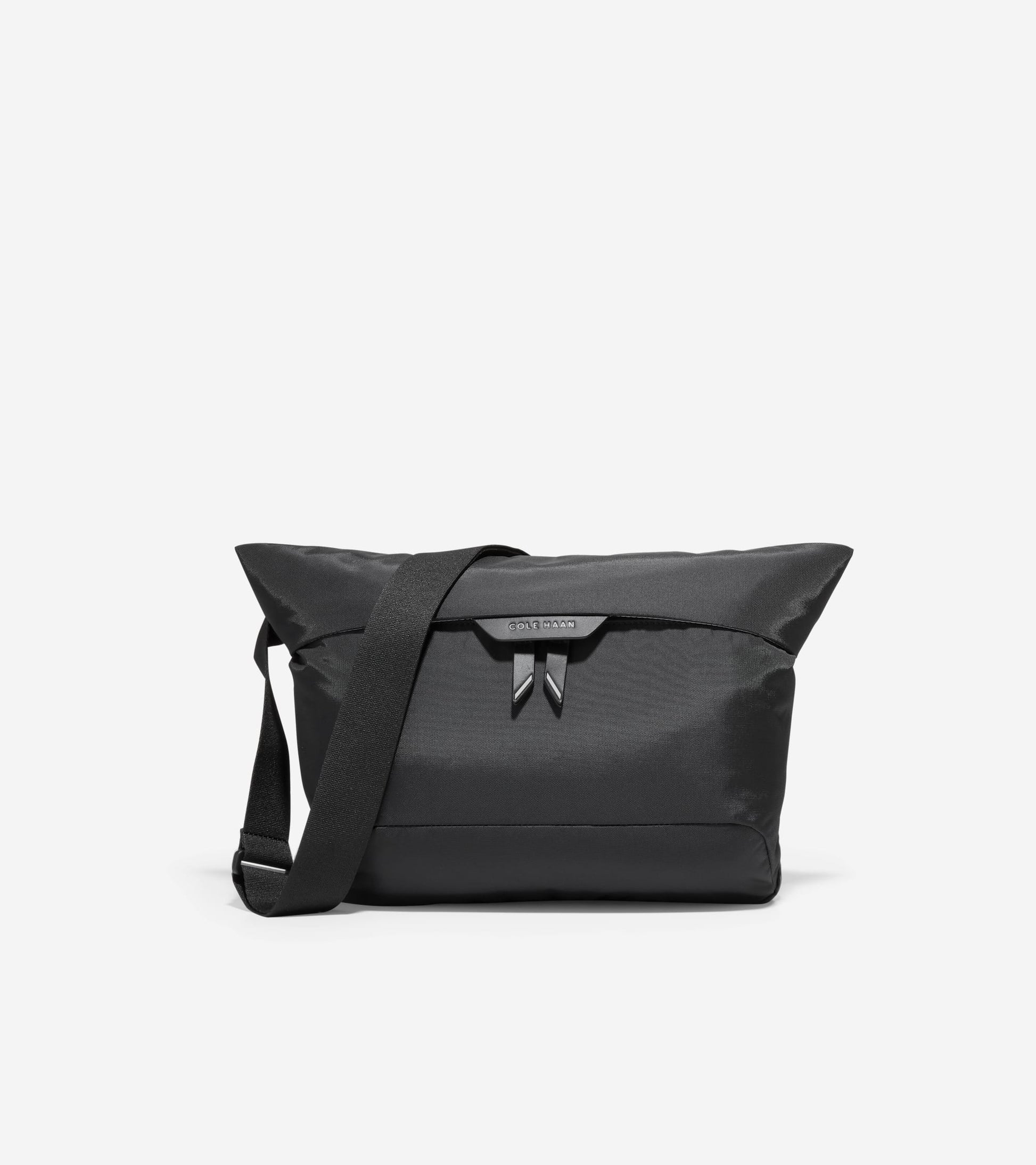 cole haan mini leather backpack sling Cole Haan Central Sling Bag