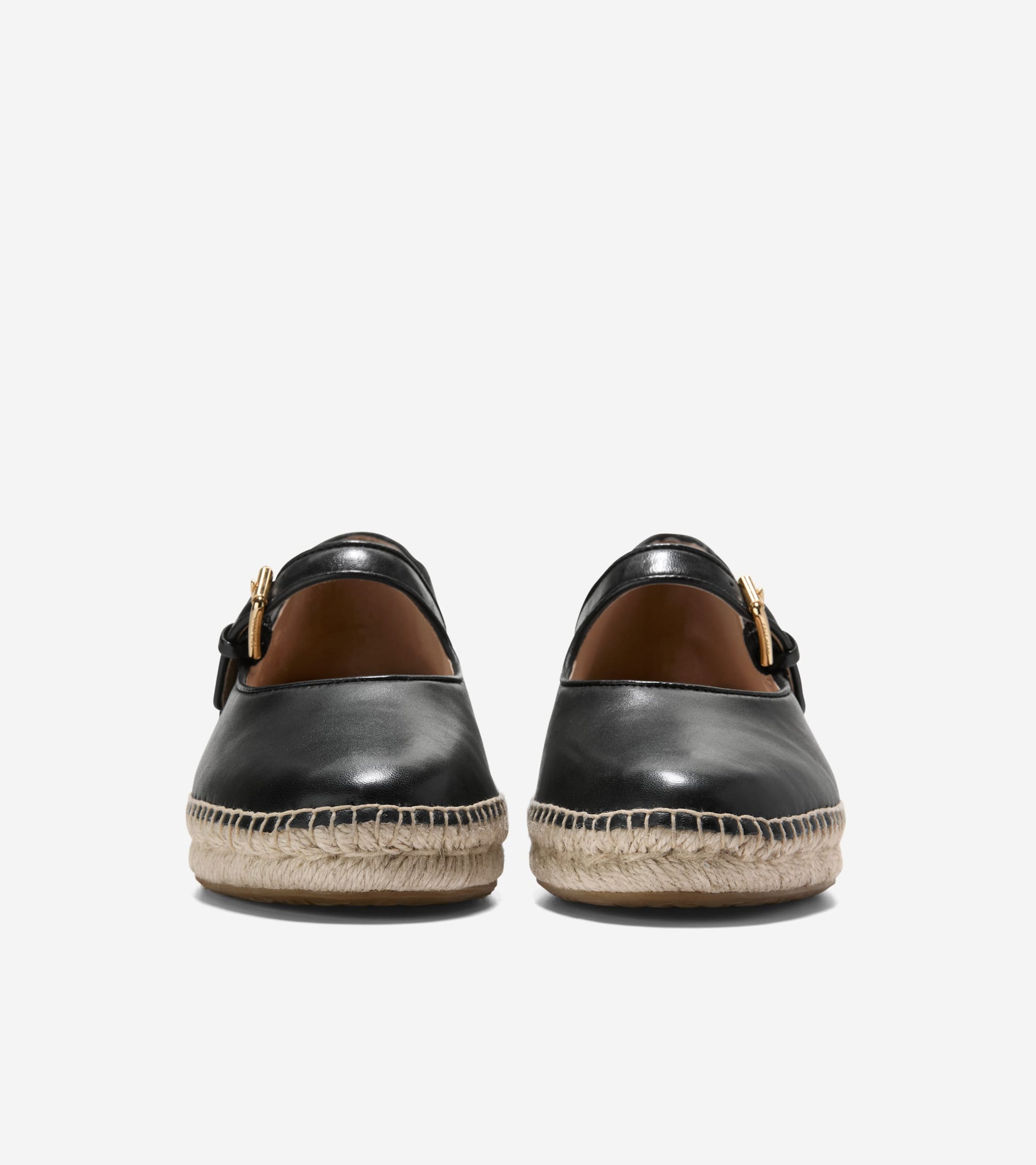 Women's Cloudfeel Asbury Mary Jane Ballet Flats-Black