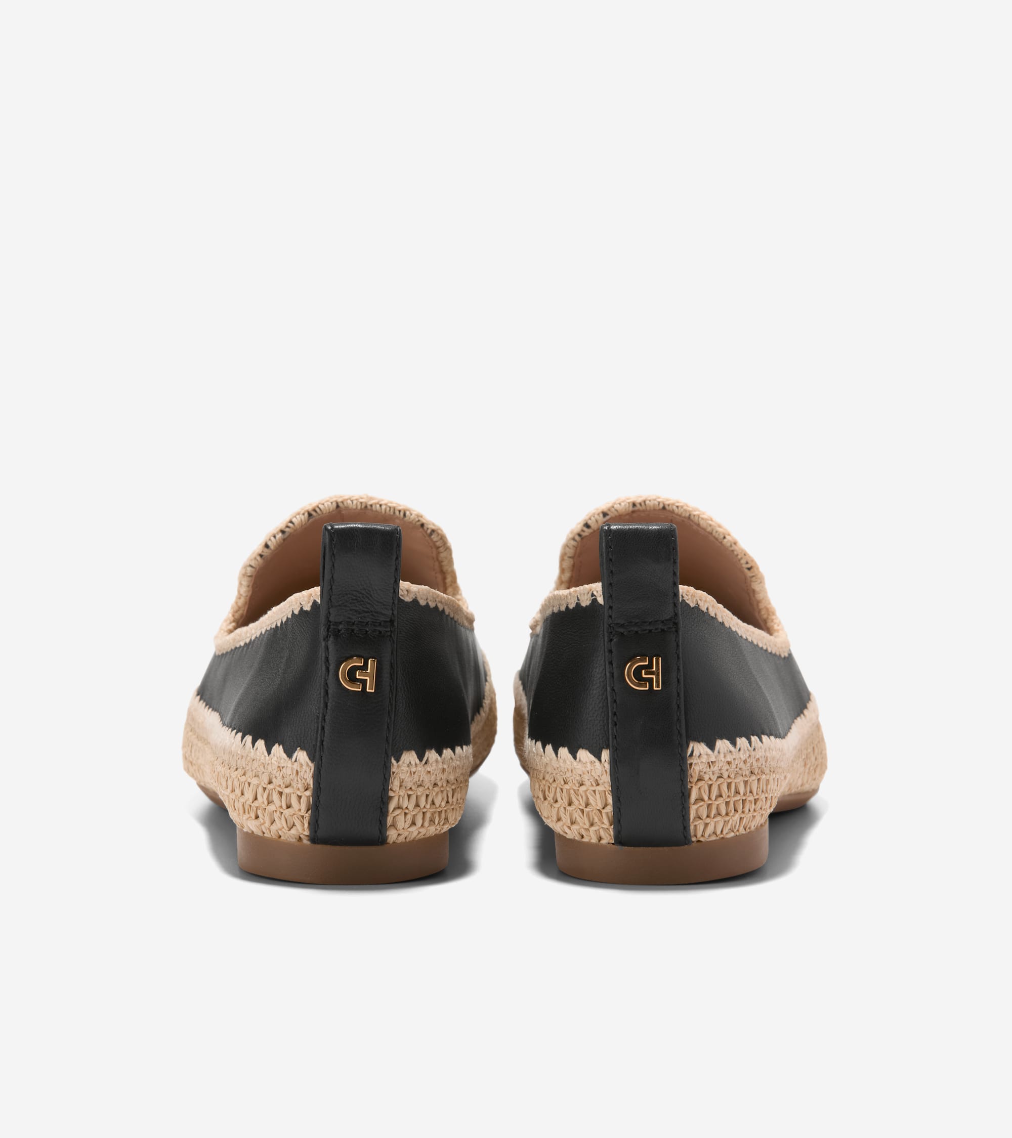 Women's Cloudfeel Asbury Slip-On Loafers in Black | Cole Haan