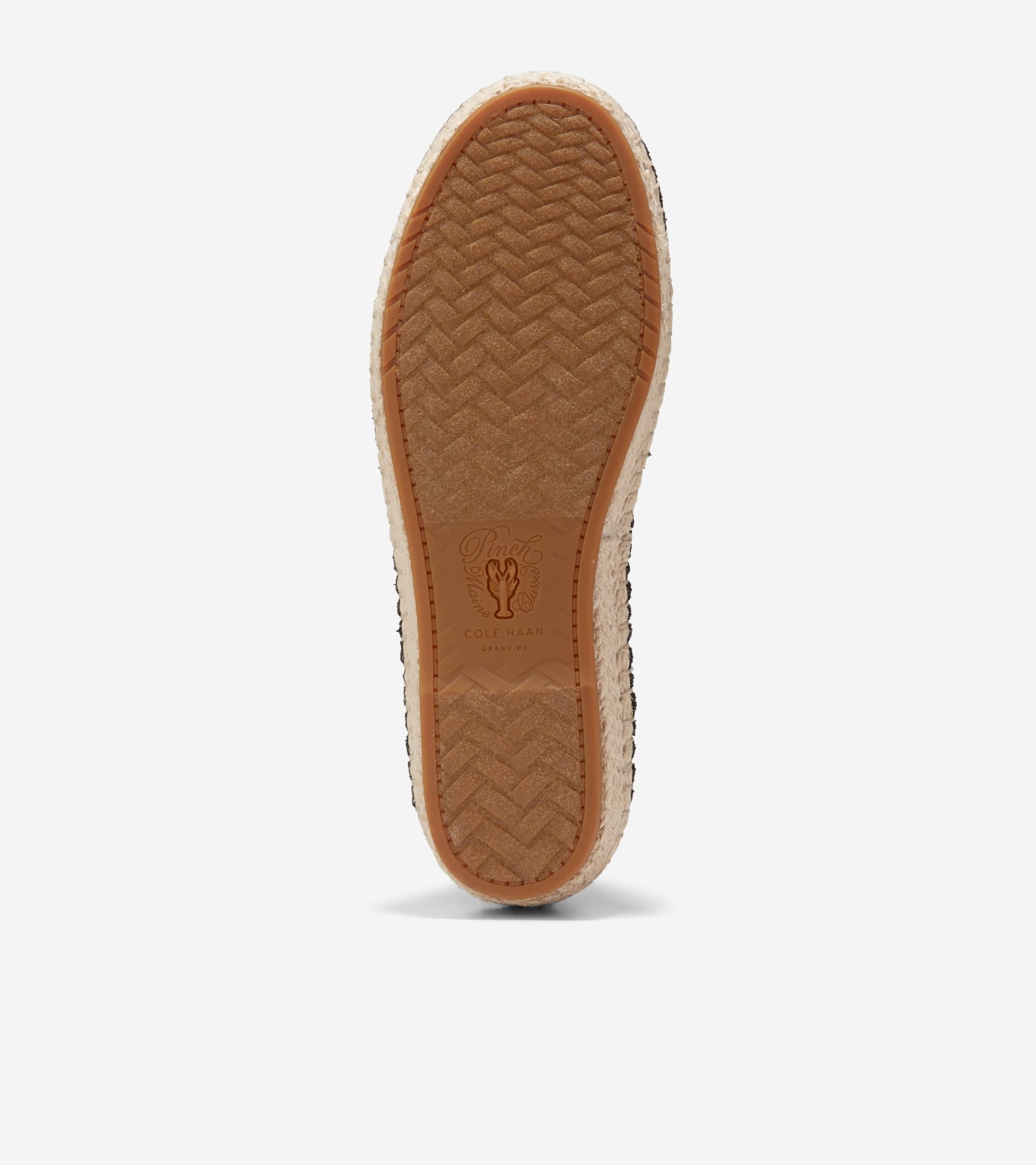 Women's Cloudfeel Espadrille II Slip-On Loafers-Marine Blue Stitchlite™