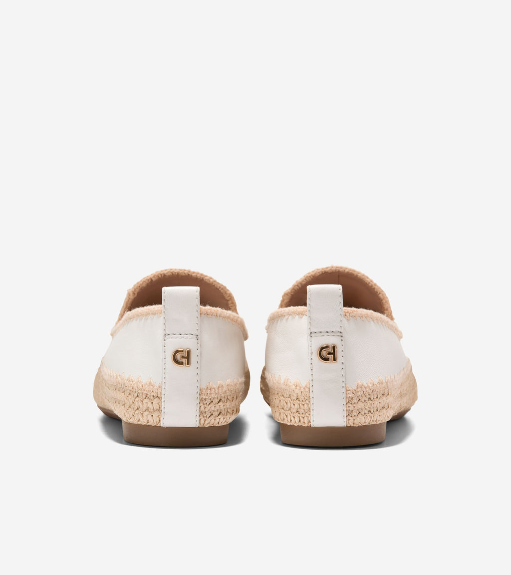 Women's Cloudfeel Asbury Slip-On Loafers