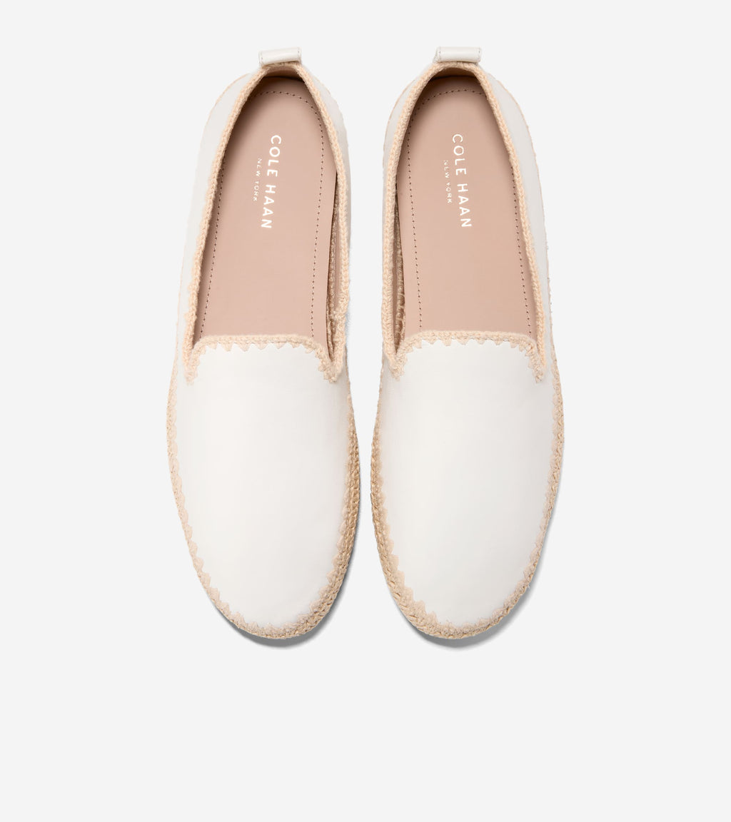 Women's Cloudfeel Asbury Slip-On Loafers